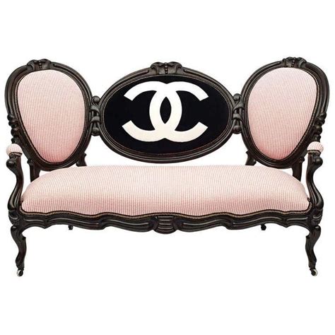 coco chanel furniture|coco chanel sofa reproduction.